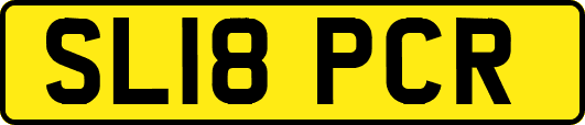 SL18PCR