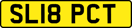 SL18PCT