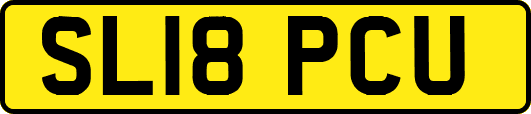 SL18PCU