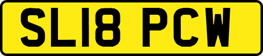 SL18PCW