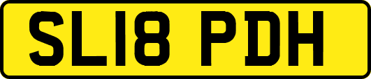 SL18PDH