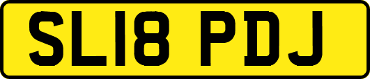 SL18PDJ