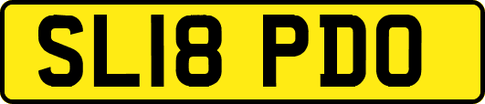 SL18PDO