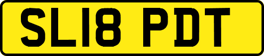 SL18PDT