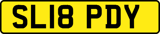 SL18PDY
