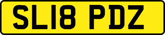 SL18PDZ