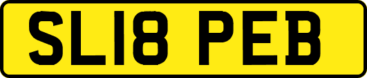 SL18PEB