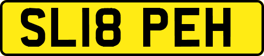 SL18PEH
