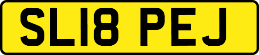 SL18PEJ