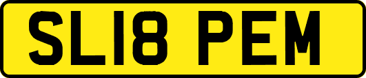 SL18PEM