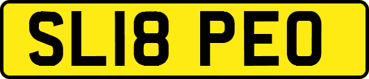 SL18PEO