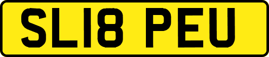 SL18PEU