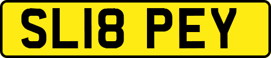 SL18PEY