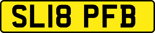 SL18PFB