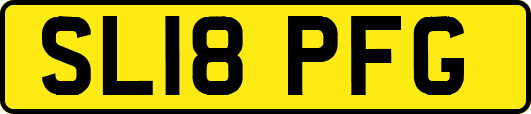 SL18PFG