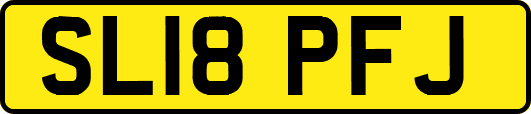SL18PFJ