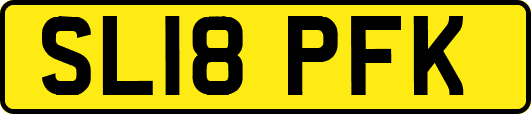 SL18PFK