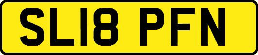 SL18PFN