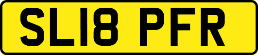 SL18PFR