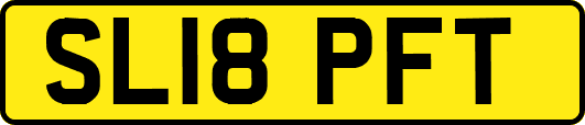 SL18PFT
