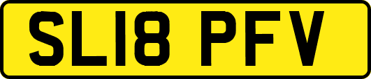 SL18PFV