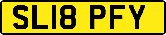 SL18PFY