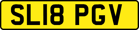 SL18PGV