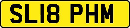 SL18PHM