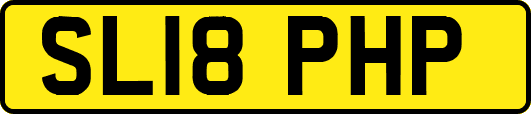 SL18PHP