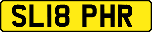 SL18PHR
