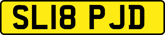 SL18PJD