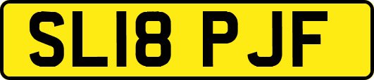 SL18PJF