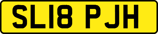 SL18PJH