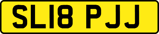 SL18PJJ