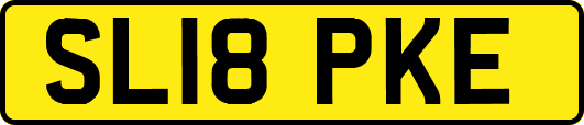 SL18PKE