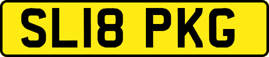SL18PKG