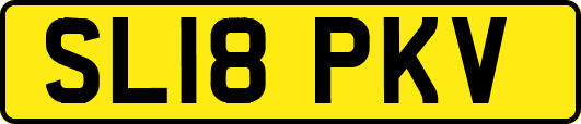SL18PKV