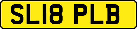 SL18PLB