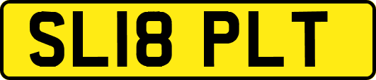SL18PLT
