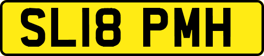 SL18PMH