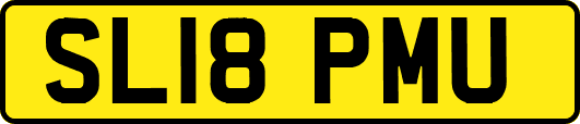 SL18PMU