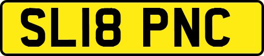 SL18PNC