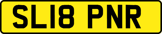 SL18PNR
