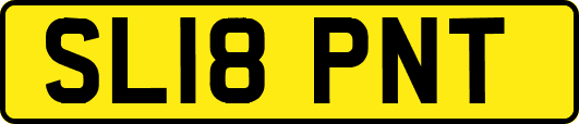 SL18PNT