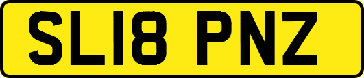 SL18PNZ
