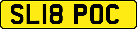 SL18POC