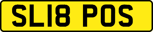 SL18POS