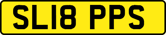 SL18PPS