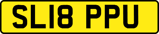 SL18PPU