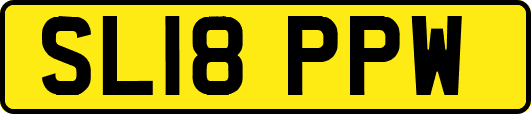 SL18PPW